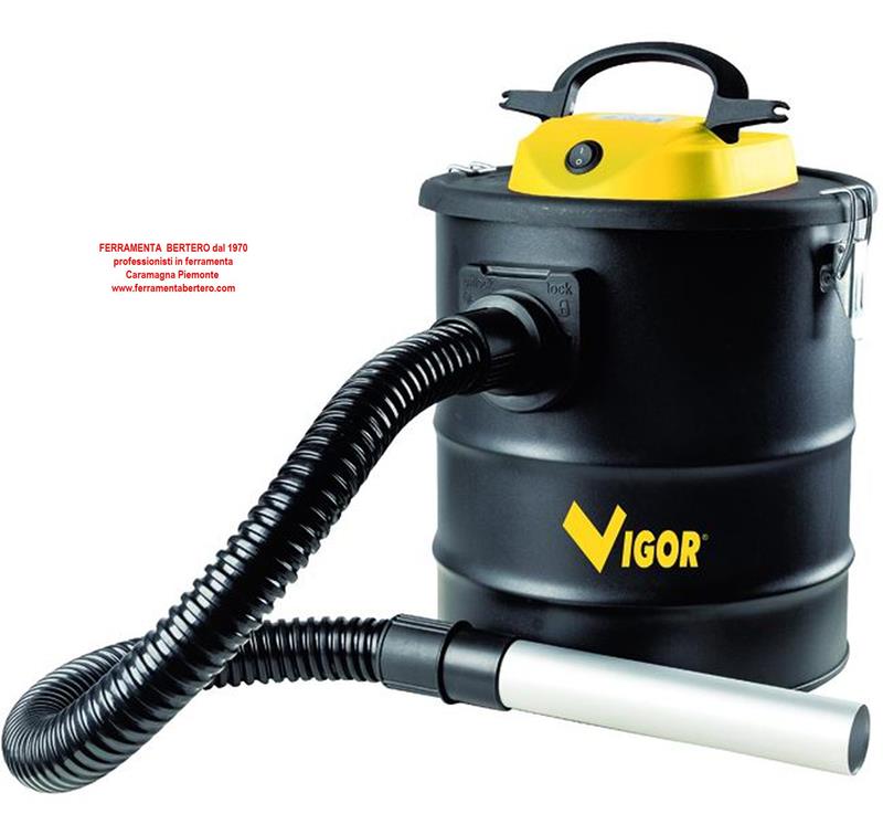 ASPIRACENERE EL 600 VIGOR 